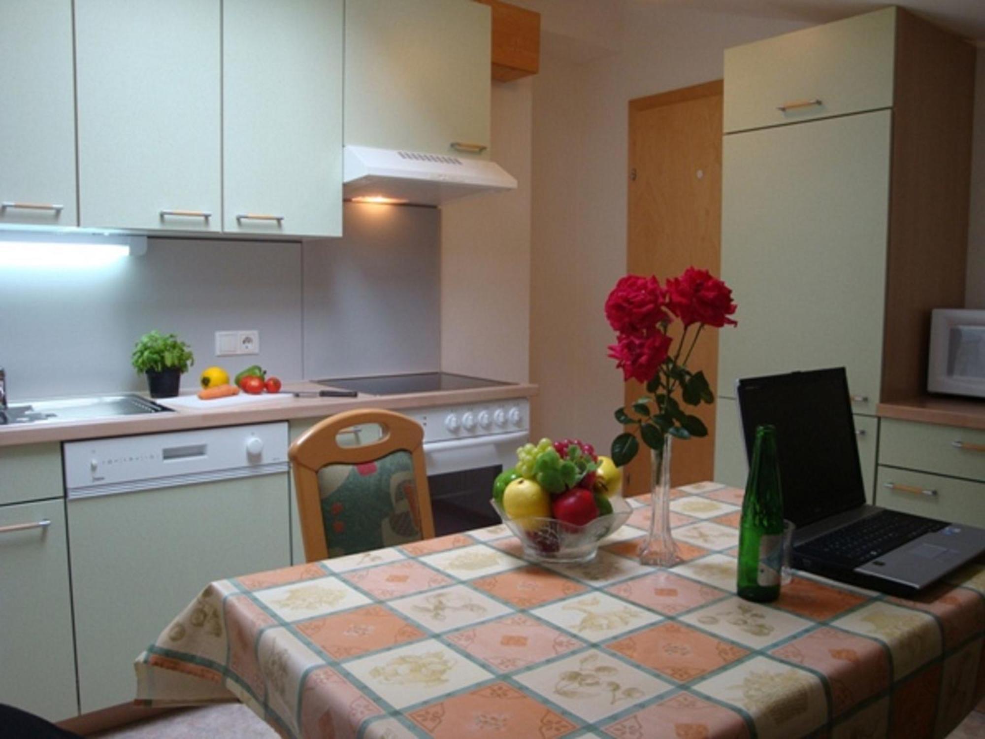 Ferienwohnung Alpenecho Neustift im Stubaital Zimmer foto