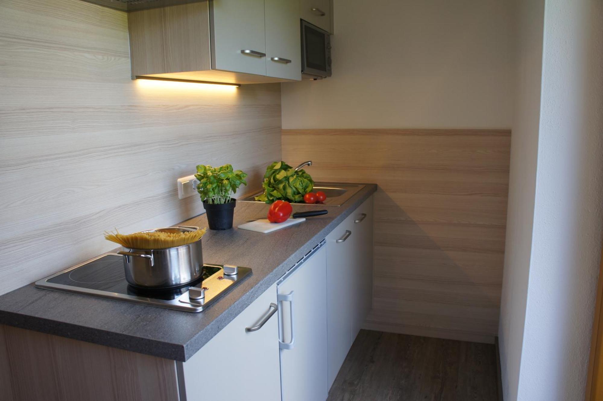 Ferienwohnung Alpenecho Neustift im Stubaital Zimmer foto
