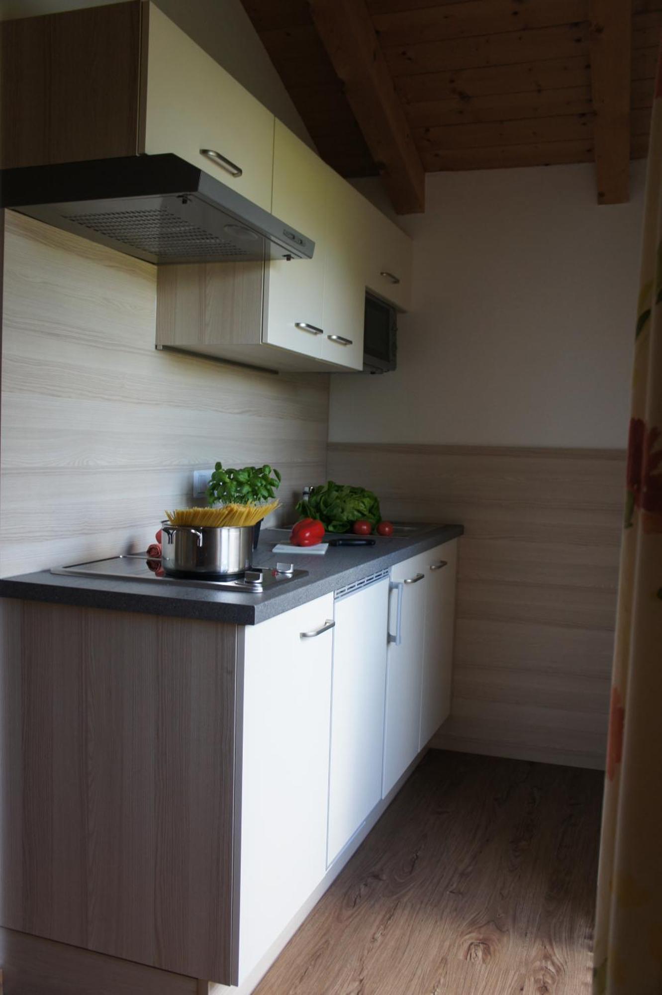 Ferienwohnung Alpenecho Neustift im Stubaital Zimmer foto